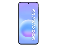 Samsung Galaxy A57 5G 8/256GB Granatowy - 1507086 - zdjęcie 3